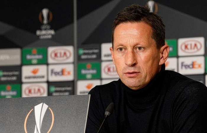 PSV coach Schmidt argues for international football to be stopped: “Doesn’t...