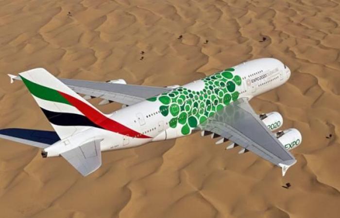 “Emirates”: Gradual return of the “giant” with increasing demand