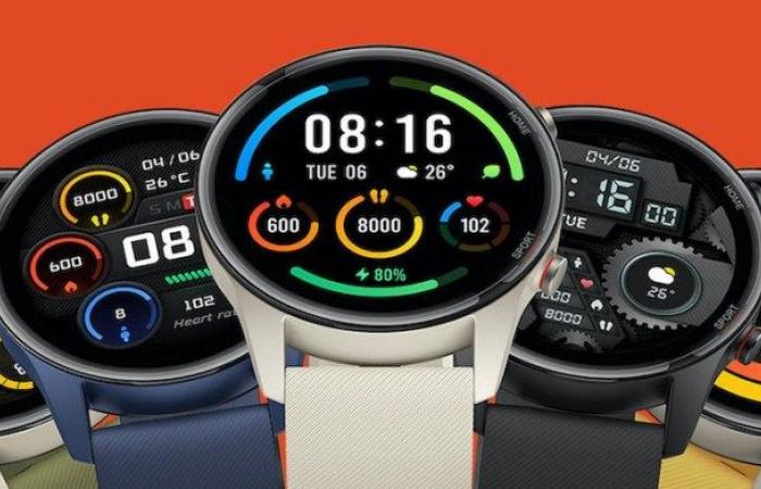 The budget smartwatch we’ve been waiting for