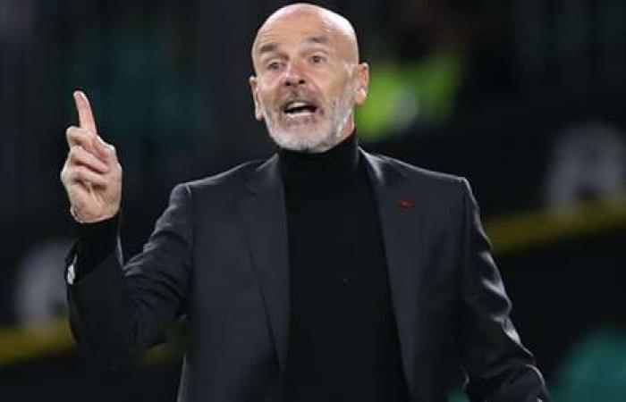 Pioli explains the “secret” of AC Milan’s perfect start after defeating...