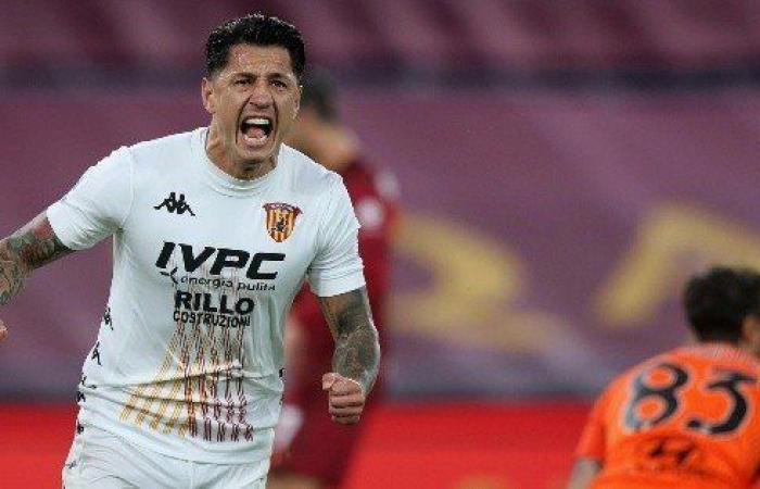 Qualifying Qatar 2022: Peru is excited with the Italian Gianluca Lapadula