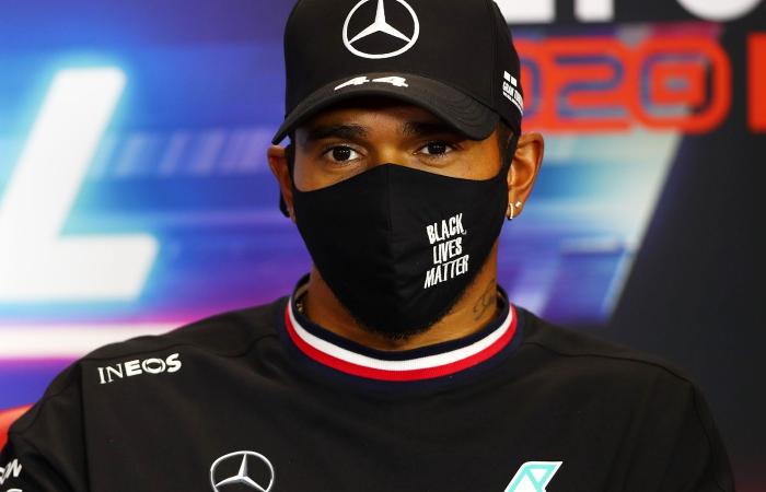 Lewis Hamilton asks why Vitaly Petrov was named Portuguese GP steward