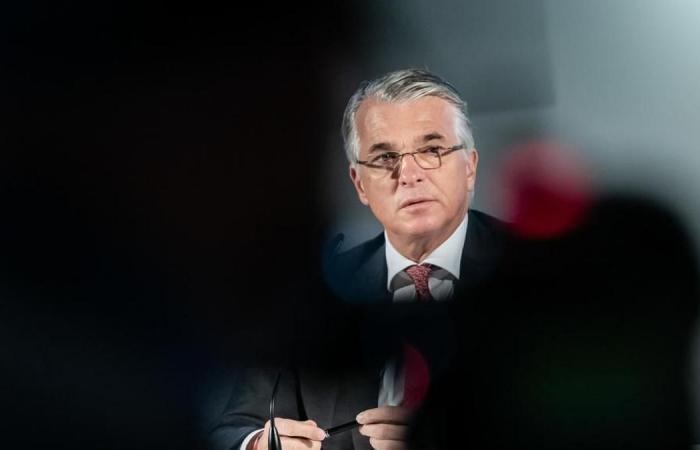 Switzerland: UBS about to be bought? Sergio Ermotti skeptical