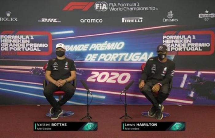 Lewis Hamilton asks why Vitaly Petrov was named Portuguese GP steward