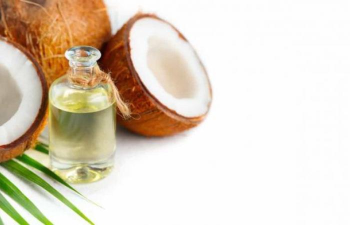 Scientists say coconut oil destroys new coronavirus