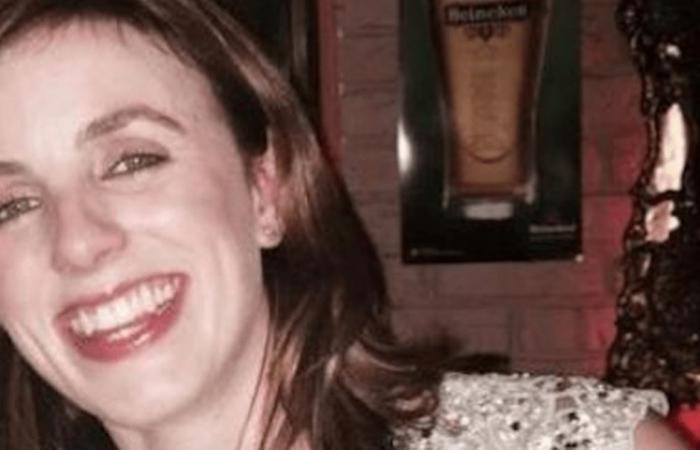 Tragic mother found dead in Lucan, Dublin