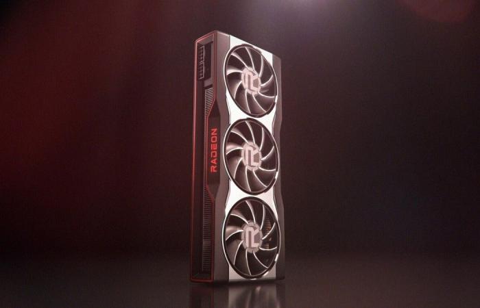 A first score for AMD’s Big Navi graphics card under 3D...