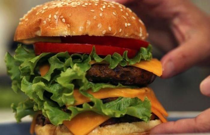 Bloomberg: In Saudi Arabia, the Turkish burger has become Greek