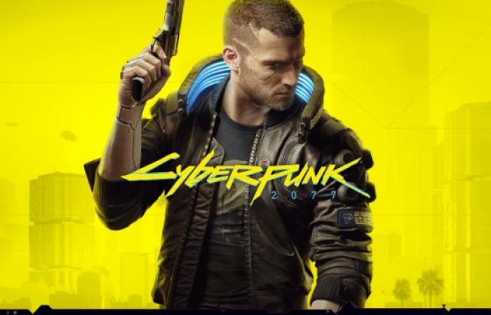 “The Witcher 3 was a great warm-up” – Cyberpunk 2077 compares...