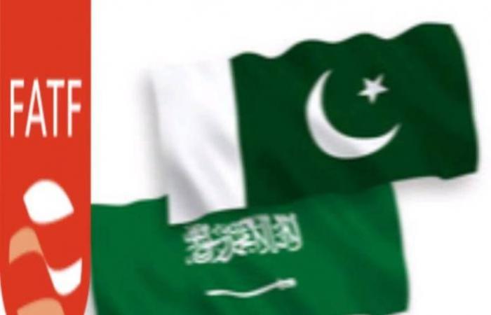 Pakistan refuses to question the Saudi role in FATF