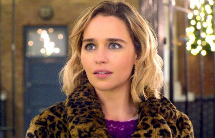Emilia Clarke turns 34: five of the Game of Thrones star’s...