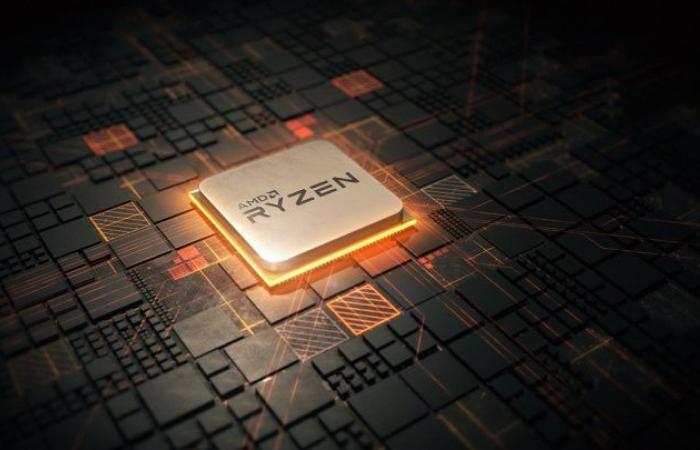 AMD Ryzen 9 5950X returns to benchmarks by winning the Intel...