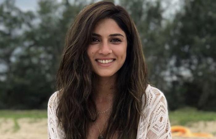 Bollywood News - SSR case: Sapna Pabbi responds to reports that...