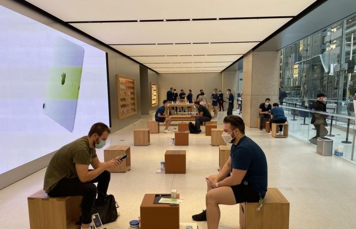 The iPhone 12 launches in Australia and yes, dozens are pending...