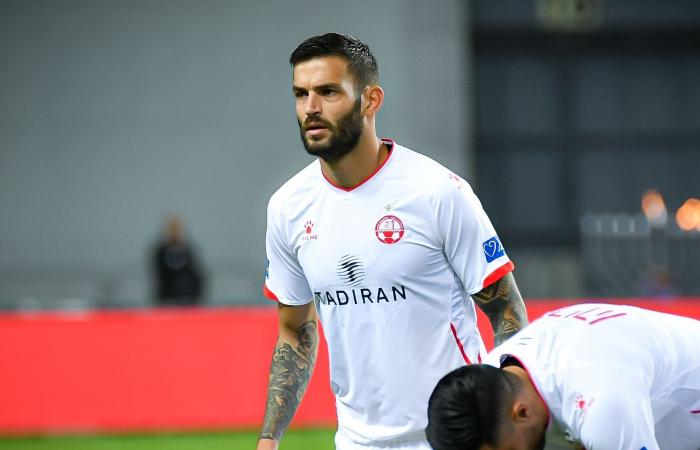Hapoel Beer Sheva: This is how Yossi Aboksis saved the club...