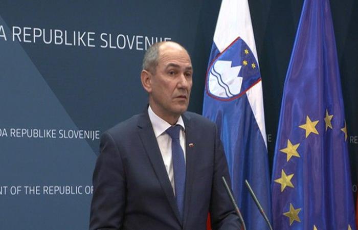 Slovenia is introducing stricter COVID-19 restrictions from October 24th