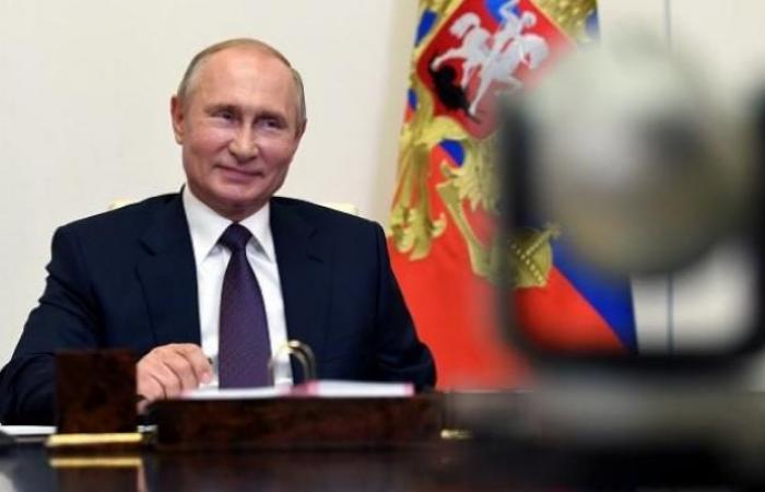 Putin reveals Russia’s position on the OPEC + agreement