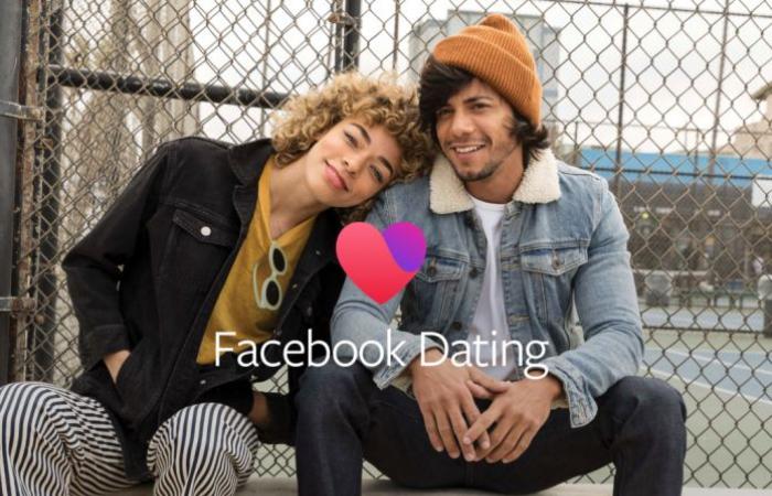 Facebook enters the arena with Tinder by launching its own dating...