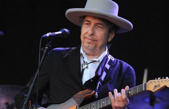 Bob Dylan revealed the true origin of his name to …