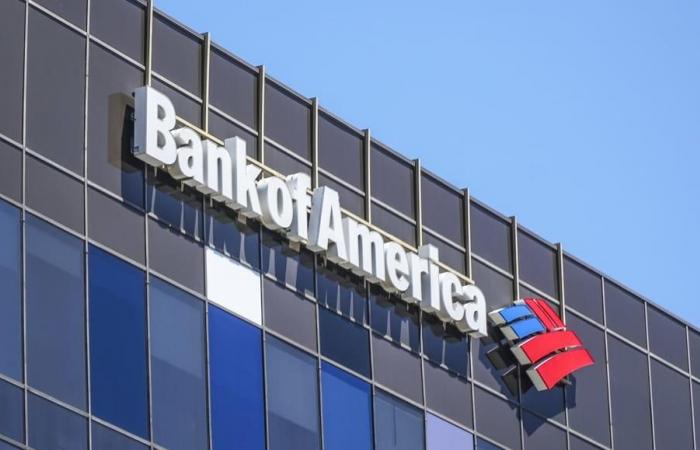 “Bank of America”: Emerging market stocks receive the largest inflows in...