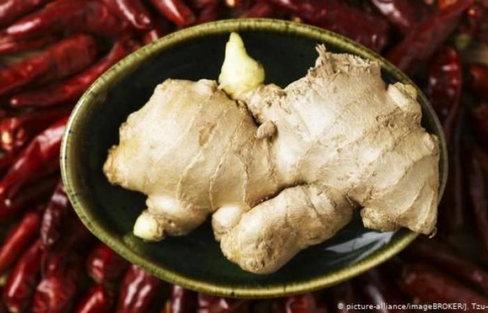 This is what happens to the human body after consuming turmeric!...