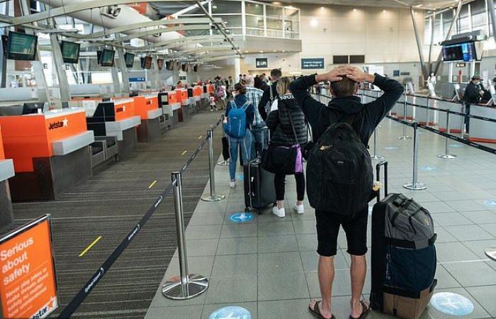 The HUGE changes that lead to Australia’s travel restrictions in just...