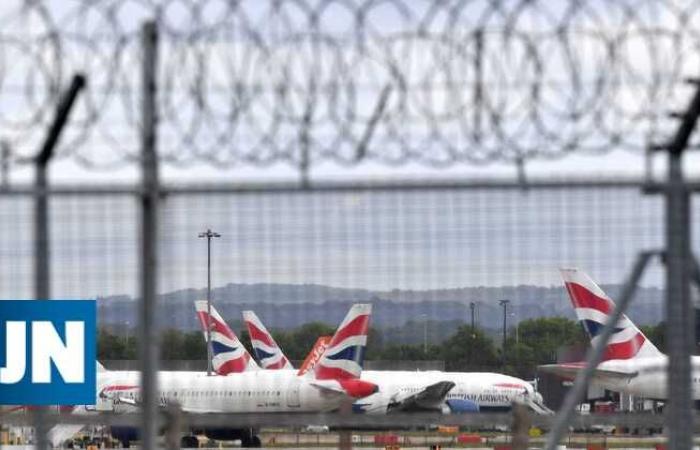 UK threatens to prevent entry of Europeans with registration from 2021