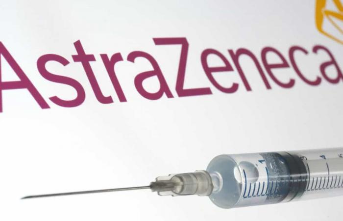 Oxford and AstraZeneca vaccine “works perfectly” and gives immunity