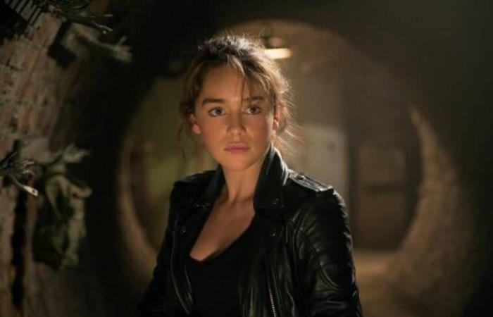 Emilia Clarke turns 34: five of the Game of Thrones star’s...