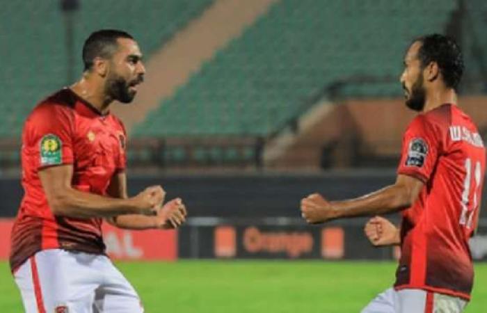 Home Sport | Pyramids deprives Ahmed Fathy from the fifth...