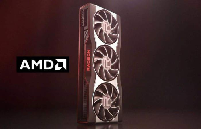 first benchmarks, it dominates the GeForce RTX 3080 in 4K