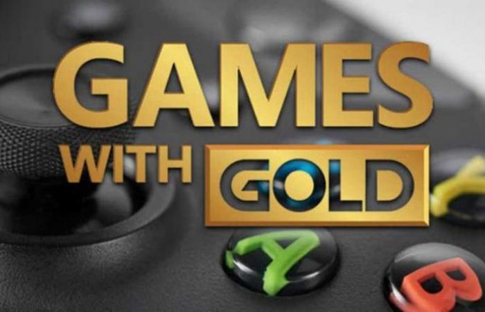 Play with Gold November 2020 News and Surprise Xbox Live Free...