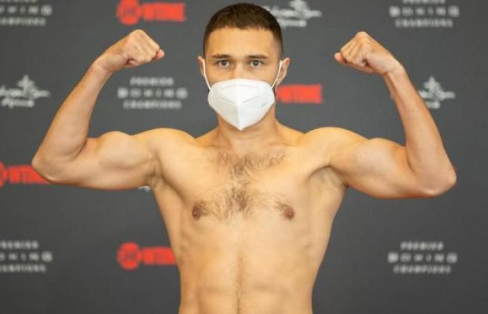 Sergey Lipinets Vs Custio Clayton: Fight Prediction, Card, Preview As You...