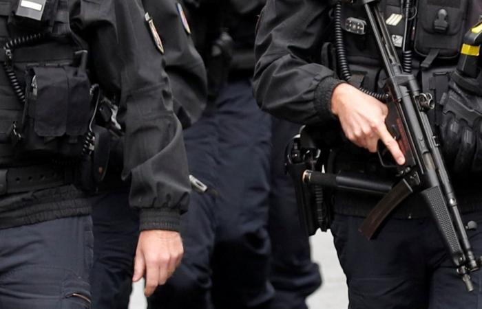 France … 4 months imprisonment for an Algerian student, and a...