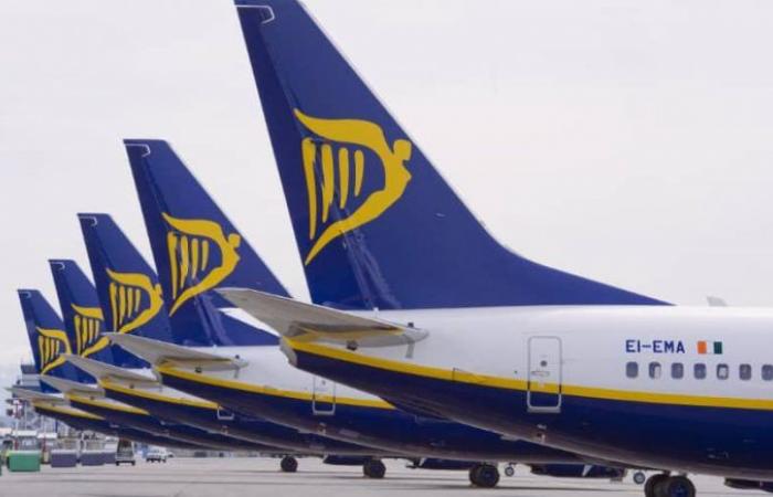 Ryanair relaunches its flights to Morocco
