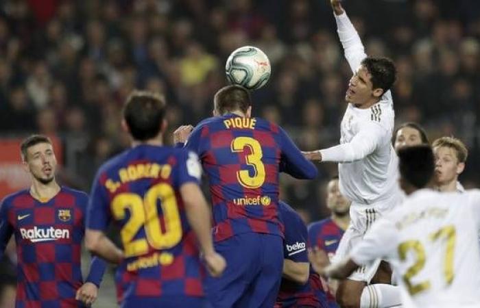 Real Madrid: Real Madrid blow a blow after their victory …...