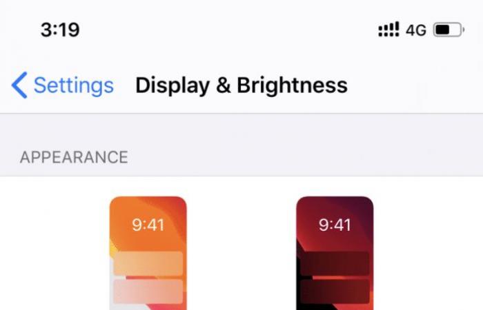 How to enable dark mode for all major apps