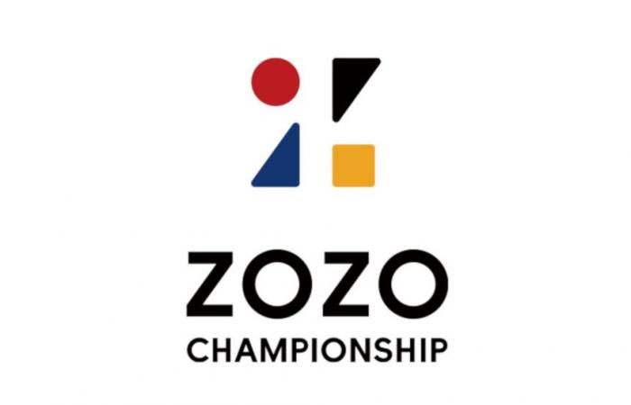 2020 Zozo Championship in Sherwood wallet, winners share, prize money payout
