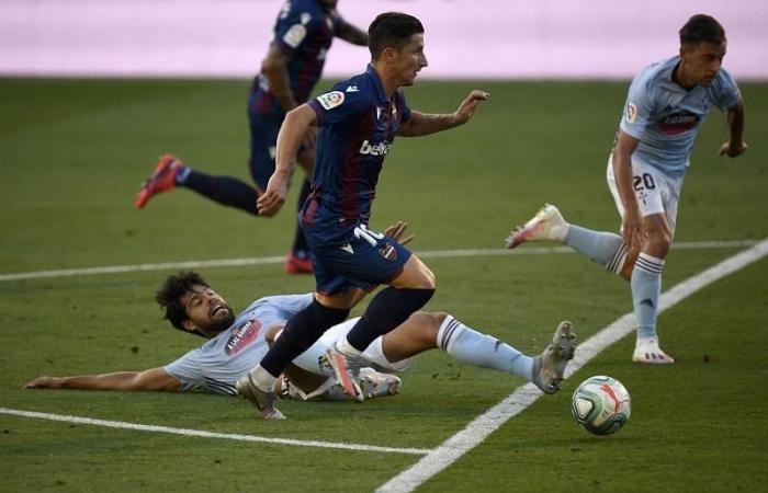 Levante vs Celta Vigo Prediction, Preview, Team News and More