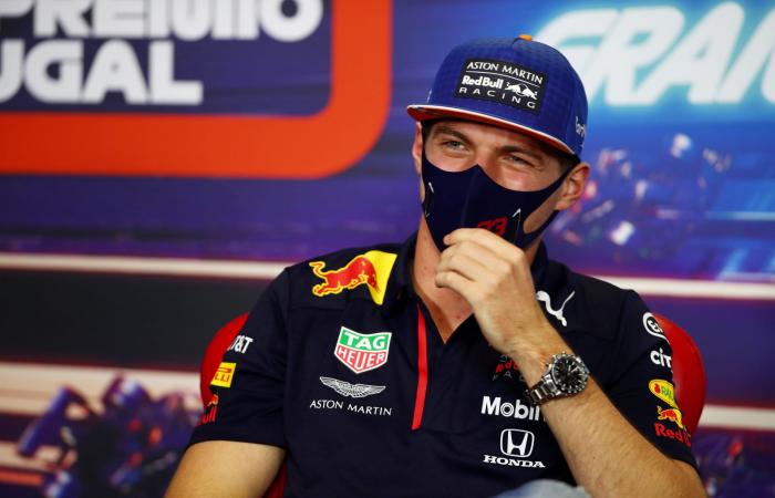 Max Verstappen apologizes despite public outcry over explicit Lance Stroll Radio...