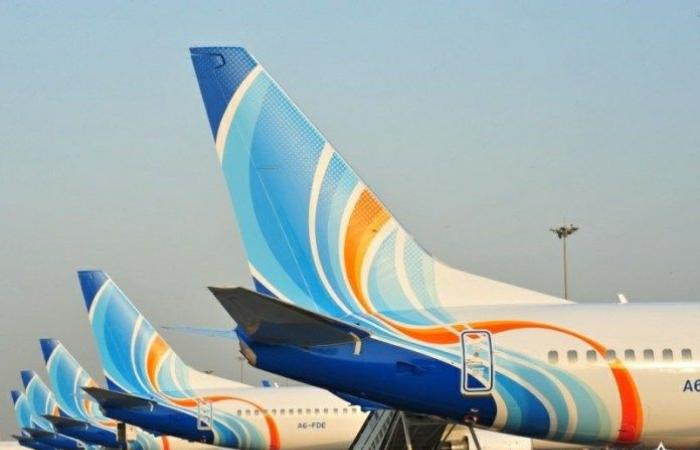 Flydubai wins the award for best low-cost airline serving the Middle...