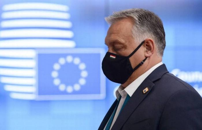 Continued erosion of democracy in Hungary and Poland causes stalemate in...