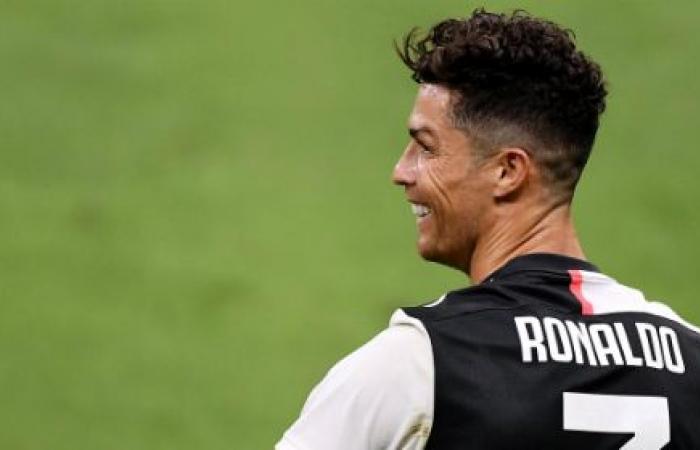‘Ronaldo surprises Barcelona with official request’