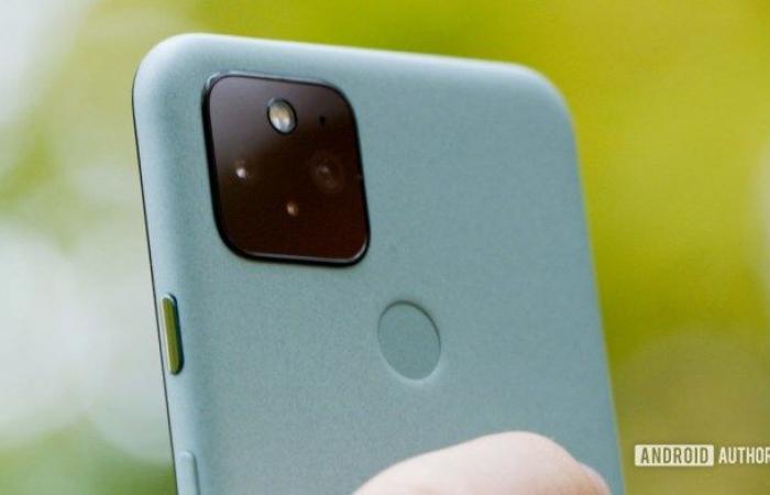 Why Google needs to update the camera hardware to match the...