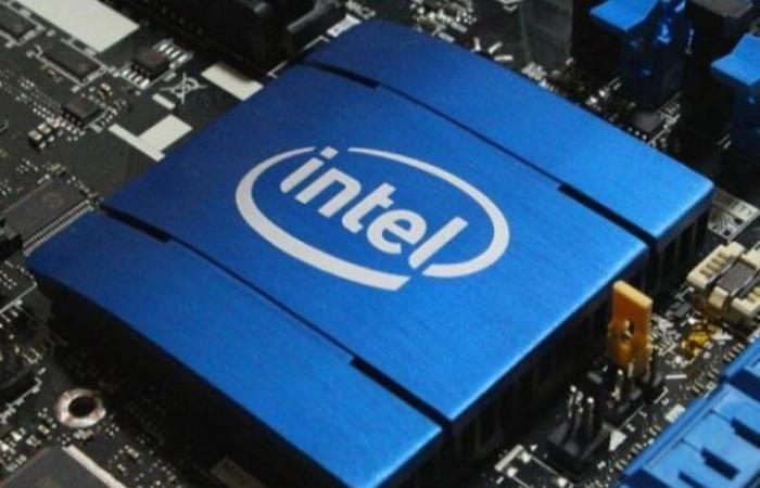 A painful blow for Intel due to declining revenues
