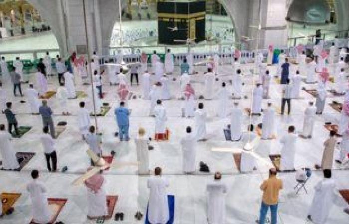 Tourism companies are preparing for the new season of Umrah and...