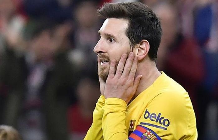 Barcelona vs Real Madrid 2020 | El Clsico: Messi and...