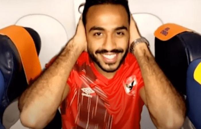 Tamer Hosny surprises Moamen Zakaria with his support with the participation...