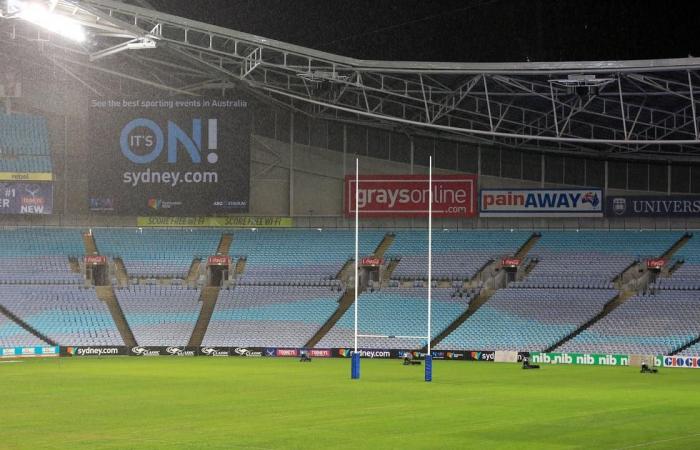 NRL Grand Final 2020 weather forecast: Sydney weather, rain, storms, possibility...