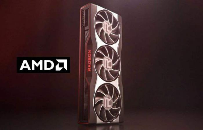 first benchmarks, it dominates the GeForce RTX 3080 in 4K